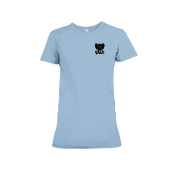 Gray T-shirt for men